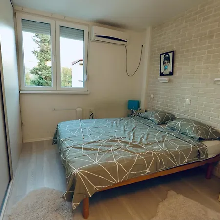 Heart Of Debar Maalo Apartment Skopje