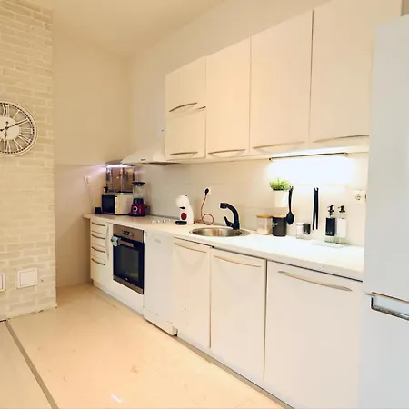 Apartment Heart Of Debar Maalo Skopje