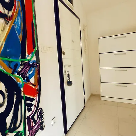 Heart Of Debar Maalo Apartment